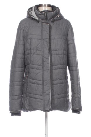 Дамско яке C&A, Размер XL, Цвят Сив, Цена 39,36 €, #137896408