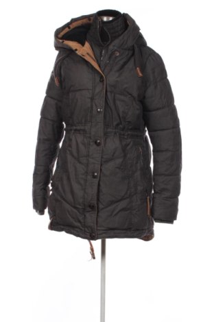 Дамско яке Naketano, Размер L, Цвят Черен, Цена 79,25 €, #137896472