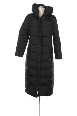 Дамско яке Zara, Размер M, Цвят Черен, Цена 46,01 €, #137896485