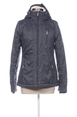 Geacă de femei Sublevel, Mărime S, Culoare Albastru, Preț 114,99 Lei, #137896542