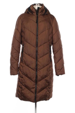 Дамско яке Adventureline, Размер L, Цвят Кафяв, Цена 47,55 €, #137896620
