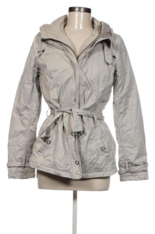 Geacă de femei Esprit, Mărime XL, Culoare Ecru, Preț 266,99 Lei, #137896667
