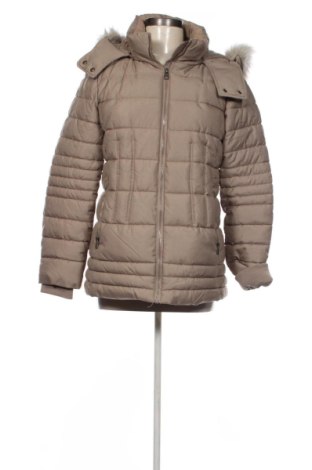 Дамско яке Edc By Esprit, Размер M, Цвят Бежов, Цена 47,55 €, #137896787