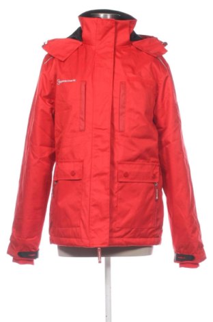 Geacă de femei Unbranded, Mărime XL, Culoare Roșu, Preț 114,99 Lei, #137896881