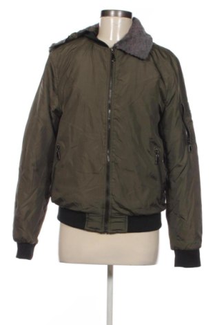 Geacă de femei Unbranded, Mărime S, Culoare Verde, Preț 79,99 Lei, #137896908