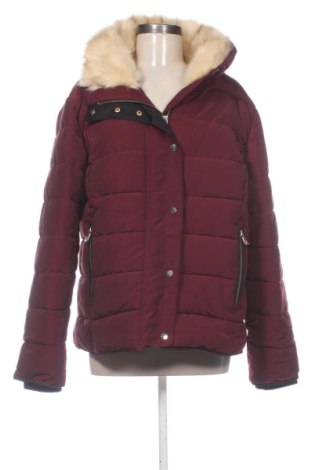 Geacă de femei Vero Moda, Mărime XXL, Culoare Roșu, Preț 236,99 Lei, #137896943