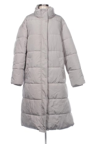 Дамско яке Unbranded, Размер XXL, Цвят Сив, Цена 40,39 €, #137896960