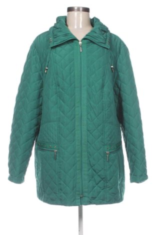 Geacă de femei Unbranded, Mărime XXL, Culoare Verde, Preț 96,99 Lei, #137896994
