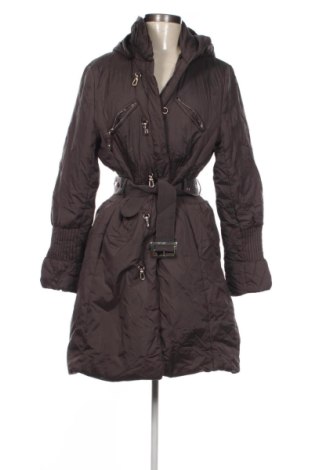 Geacă de femei Unbranded, Mărime L, Culoare Maro, Preț 103,99 Lei, #137897031