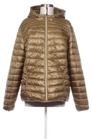 Дамско яке In Extenso, Размер XXL, Цвят Зелен, Цена 39,36 €, #137897068
