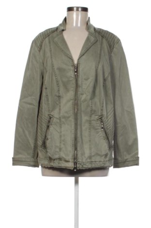 Geacă de femei Bonita, Mărime XL, Culoare Verde, Preț 94,48 Lei, #137897080