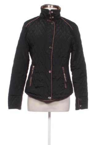 Damenjacke Unbranded, Größe L, Farbe Schwarz, Preis 17,99 €, #137897091