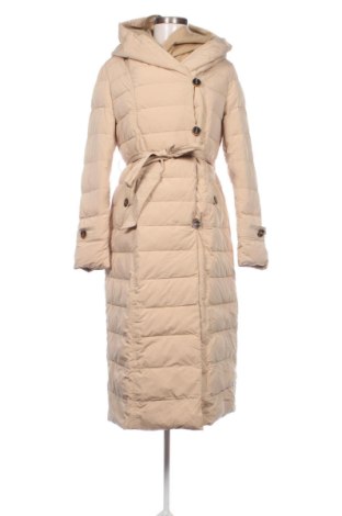Geacă de femei Unbranded, Mărime L, Culoare Bej, Preț 215,99 Lei, #137897200