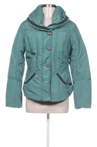 Geacă de femei Biba, Mărime M, Culoare Verde, Preț 213,99 Lei, #137897603