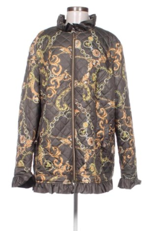 Дамско яке Unbranded, Размер XXL, Цвят Многоцветен, Цена 39,88 €, #137897647