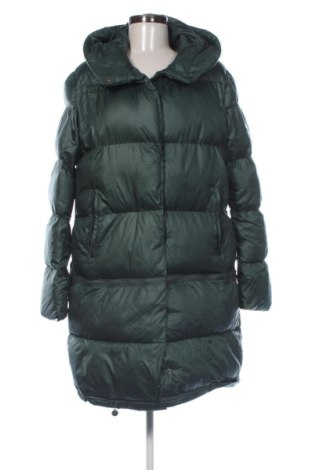 Geacă de femei Unbranded, Mărime XL, Culoare Verde, Preț 215,99 Lei, #137897766