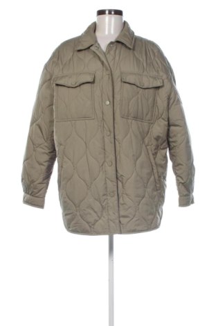 Geacă de femei C&A, Mărime M, Culoare Verde, Preț 105,99 Lei, #137897890