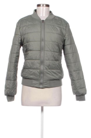 Дамско яке Unbranded, Размер M, Цвят Зелен, Цена 39,88 €, #137897905