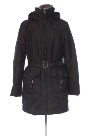 Дамско яке Tom Tailor, Размер XL, Цвят Кафяв, Цена 45,50 €, #137897923