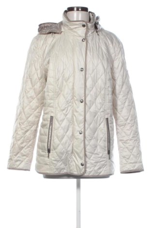 Geacă de femei Gina S, Mărime S, Culoare Ecru, Preț 382,99 Lei, #137898037