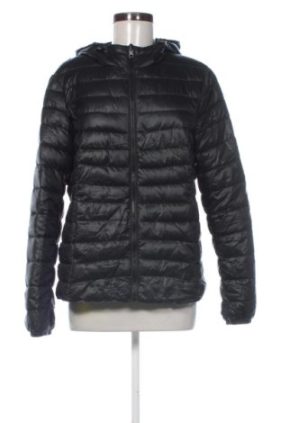 Geacă de femei Edc By Esprit, Mărime L, Culoare Negru, Preț 122,99 Lei, #137898115