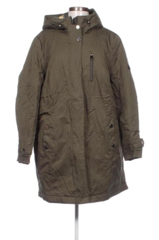 Geacă de femei Unbranded, Mărime XXL, Culoare Verde, Preț 214,99 Lei, #137898175