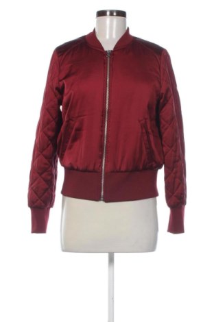 Geacă de femei Unbranded, Mărime L, Culoare Roșu, Preț 94,99 Lei, #137898197