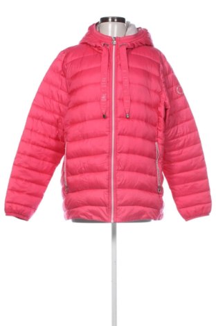Geacă de femei Unbranded, Mărime XL, Culoare Roz, Preț 97,99 Lei, #137898208