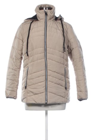 Дамско яке Collection L, Размер S, Цвят Бежов, Цена 18,91 €, #137898223