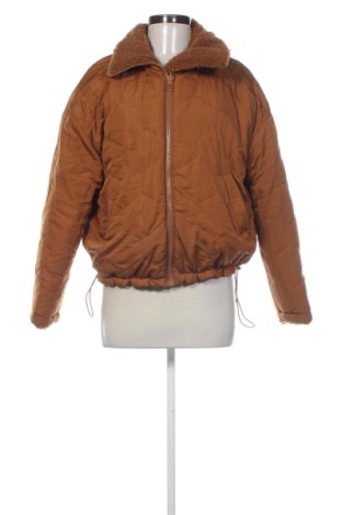 Geacă de femei Pimkie, Mărime M, Culoare Maro, Preț 209,99 Lei, #137898300