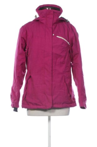 Geacă de femei Salomon, Mărime XS, Culoare Roz, Preț 465,99 Lei, #137898316