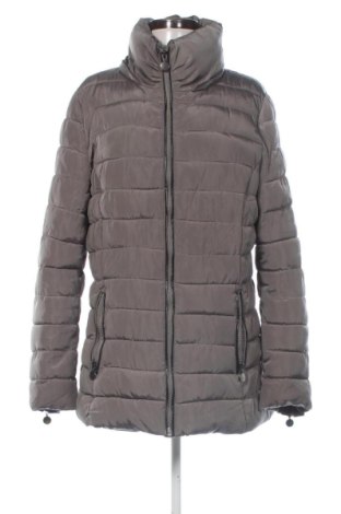 Geacă de femei Unbranded, Mărime M, Culoare Gri, Preț 215,99 Lei, #137898398