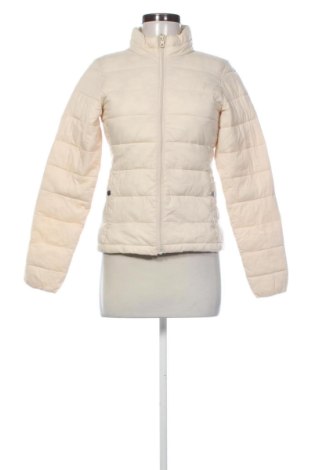 Geacă de femei ONLY, Mărime XS, Culoare Ecru, Preț 122,99 Lei, #137898426