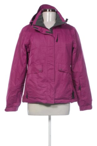 Geacă de femei Crivit, Mărime M, Culoare Mov, Preț 75,99 Lei, #137898463
