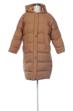 Geacă de femei Unbranded, Mărime XL, Culoare Maro, Preț 214,99 Lei, #137898702