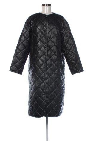 Geacă de femei Zara, Mărime L, Culoare Negru, Preț 128,99 Lei, #137898757