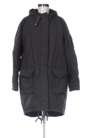 Geacă de femei H&M, Mărime XL, Culoare Negru, Preț 211,99 Lei, #137898831