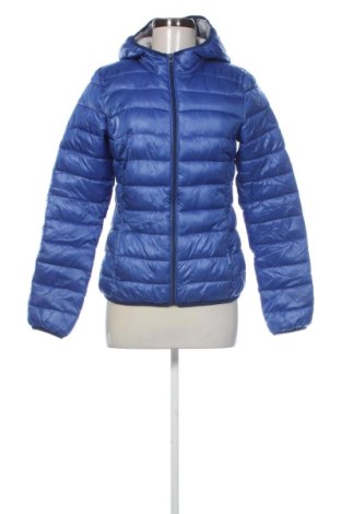 Geacă de femei Q/S by S.Oliver, Mărime S, Culoare Albastru, Preț 122,99 Lei, #137898944