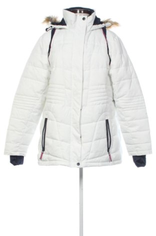 Geacă de femei Janina, Mărime XL, Culoare Alb, Preț 212,99 Lei, #137898968