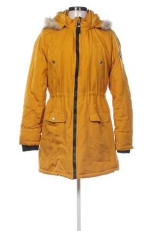 Damenjacke Jean Pascale, Größe L, Farbe Gelb, Preis 38,99 €, #137899152