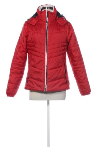 Női dzseki Unbranded, Méret S, Szín Piros, Ár 5 439 Ft, #137899203