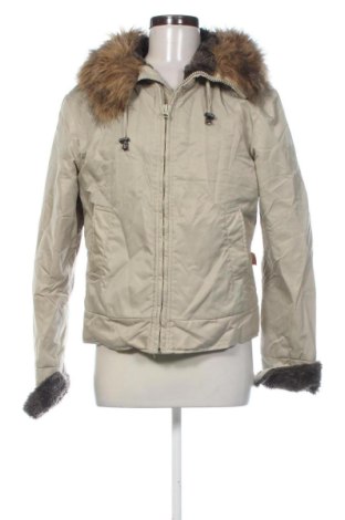 Geacă de femei Explorer, Mărime M, Culoare Bej, Preț 211,99 Lei, #137899229