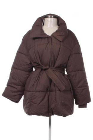 Damenjacke Unbranded, Größe L, Farbe Braun, Preis 39,99 €, #137899265