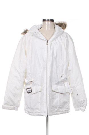 Damenjacke Unbranded, Größe XL, Farbe Weiß, Preis 39,99 €, #137899310