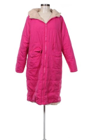 Geacă de femei Unbranded, Mărime L, Culoare Roz, Preț 215,99 Lei, #137899384