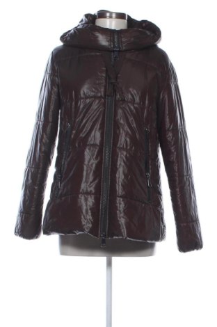 Kurtka damska Unbranded, Rozmiar L, Kolor Brązowy, Cena 105,84 zł, #137899405