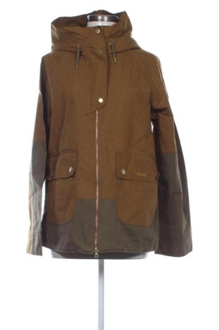 Kurtka damska Barbour, Rozmiar XXS, Kolor Kolorowy, Cena 762,03 zł, #137899466