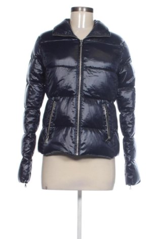 Női dzseki Karl Lagerfeld, Méret S, Szín Kék, Ár 85 823 Ft, #137901336