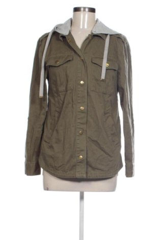 Geacă de femei Tally Weijl, Mărime M, Culoare Verde, Preț 93,99 Lei, #137879148