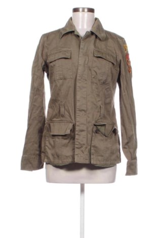 Geacă de femei Tommy Hilfiger, Mărime M, Culoare Verde, Preț 367,61 Lei, #137700956